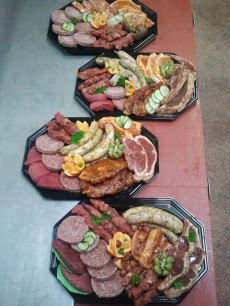 BBQ-all-in biologisch