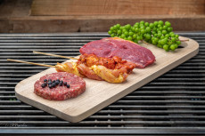 Welk vlees voor op de BBQ?