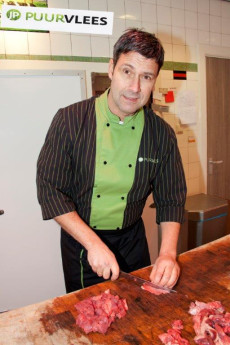 Eten als een prof in Frankrijk