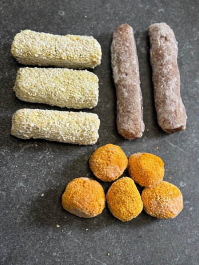 Snacks Bio