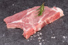 BBQ-pakket varkensvlees Bio (1 pers)