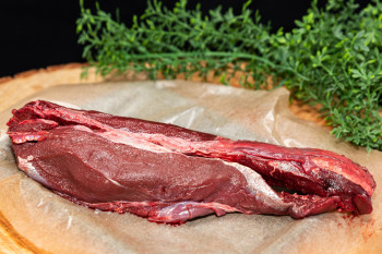 Hazenrug (wild) Hazenrug (wild)