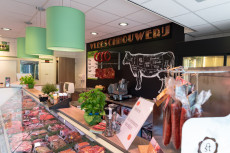 Is biologisch vlees diervriendelijk?